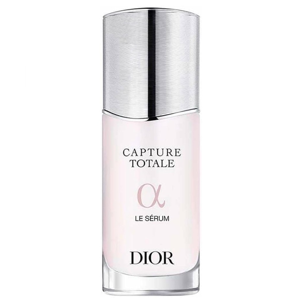 10ml Dior Capture Totale Le Serum/ 0.34 FL Oz. New